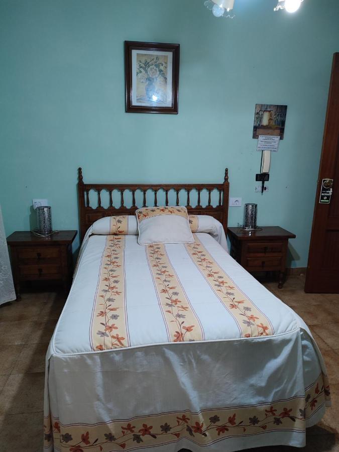 Pension - Restaurante Vilaboa Boveda  Extérieur photo